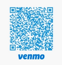 QR code Venmo.psd